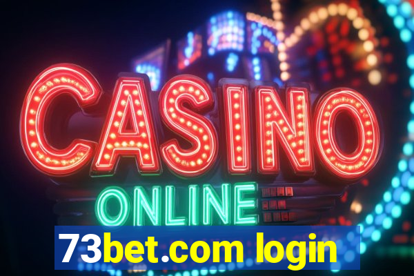 73bet.com login